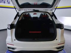 Changan CS55PLUS 2022 second generation 1.5T DCT premium - фото 4