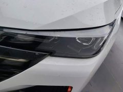 Changan CS55PLUS 2022 second generation 1.5T DCT premium - фото 5