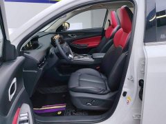 Changan CS55PLUS 2022 second generation 1.5T DCT premium - фото 9