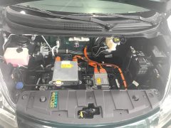 Changan E-Star Edition (31.86kWh) - фото 10