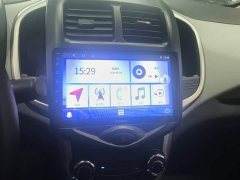 Changan E-Star Edition (31.86kWh) - фото 13