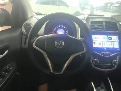 Changan E-Star Edition (31.86kWh) - фото 15