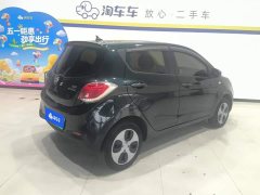 Changan E-Star Edition (31.86kWh) - фото 3