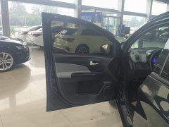 Changan E-Star Edition (31.86kWh) - фото 7