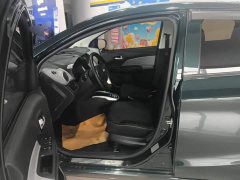 Changan E-Star Edition (31.86kWh) - фото 9