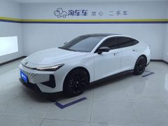 Changan UNI-V 2024 1.5T premium - фото 1