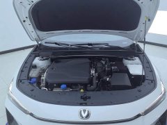 Changan UNI-V 2024 1.5T premium - фото 10