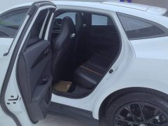 Changan UNI-V 2024 1.5T premium - фото 11