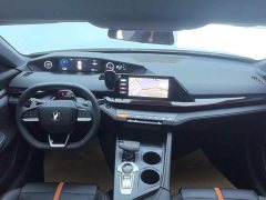 Changan UNI-V 2024 1.5T premium - фото 12