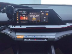 Changan UNI-V 2024 1.5T premium - фото 13