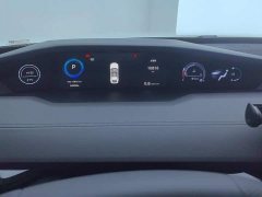 Changan UNI-V 2024 1.5T premium - фото 14
