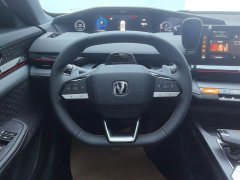 Changan UNI-V 2024 1.5T premium - фото 15