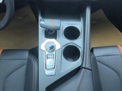 Changan UNI-V 2024 1.5T premium - фото 16