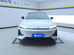 Changan UNI-V 2024 1.5T premium - фото 2