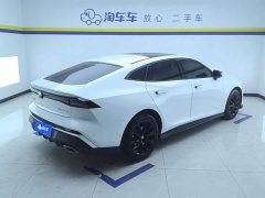 Changan UNI-V 2024 1.5T premium - фото 3