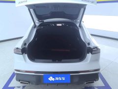 Changan UNI-V 2024 1.5T premium - фото 4