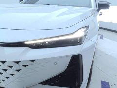 Changan UNI-V 2024 1.5T premium - фото 5