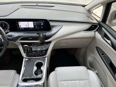 Buick GL8 ES Version - фото 17