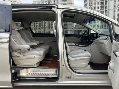 Buick GL8 ES Version - фото 20