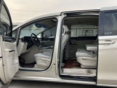 Buick GL8 ES Version - фото 4
