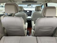 Buick GL8 ES Version - фото 6