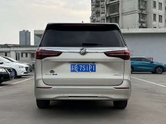 Buick GL8 ES Version - фото 9