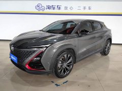 Changan UNI-T 2020 1.5T Flagship - фото 1