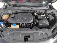 Changan UNI-T 2020 1.5T Flagship - фото 10