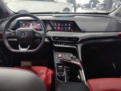 Changan UNI-T 2020 1.5T Flagship - фото 12