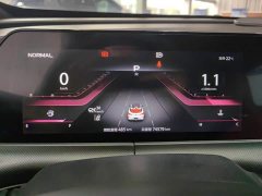 Changan UNI-T 2020 1.5T Flagship - фото 14
