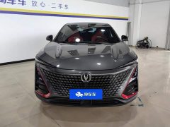 Changan UNI-T 2020 1.5T Flagship - фото 2