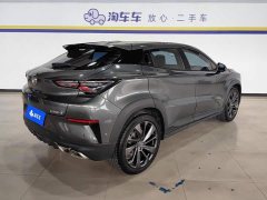 Changan UNI-T 2020 1.5T Flagship - фото 3