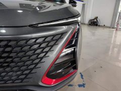 Changan UNI-T 2020 1.5T Flagship - фото 5