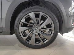 Changan UNI-T 2020 1.5T Flagship - фото 6