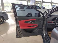 Changan UNI-T 2020 1.5T Flagship - фото 7
