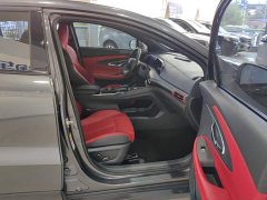 Changan UNI-T 2020 1.5T Flagship - фото 8