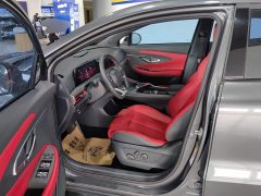 Changan UNI-T 2020 1.5T Flagship - фото 9