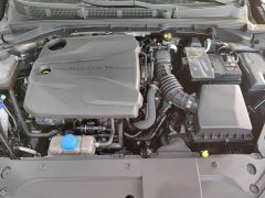 Changan Eado PLUS Blue Whale NE 1.4T GDI DCT High-Energy Edition - фото 10