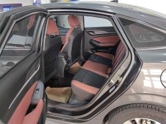 Changan Eado PLUS Blue Whale NE 1.4T GDI DCT High-Energy Edition - фото 11