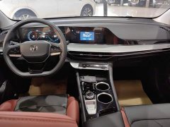 Changan Eado PLUS Blue Whale NE 1.4T GDI DCT High-Energy Edition - фото 12