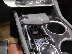 Changan Eado PLUS Blue Whale NE 1.4T GDI DCT High-Energy Edition - фото 16