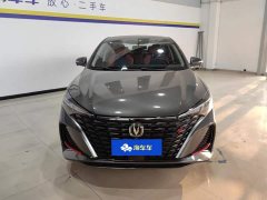 Changan Eado PLUS Blue Whale NE 1.4T GDI DCT High-Energy Edition - фото 2
