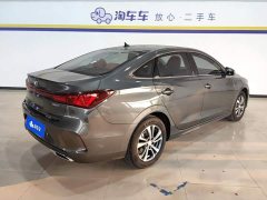 Changan Eado PLUS Blue Whale NE 1.4T GDI DCT High-Energy Edition - фото 3