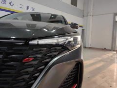 Changan Eado PLUS Blue Whale NE 1.4T GDI DCT High-Energy Edition - фото 5