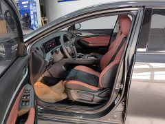 Changan Eado PLUS Blue Whale NE 1.4T GDI DCT High-Energy Edition - фото 9