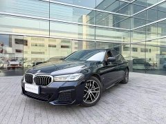 BMW 5 525i M - фото 1