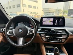 BMW 5 525i M - фото 11