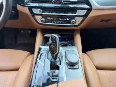 BMW 5 525i M - фото 12