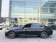 BMW 5 525i M - фото 2
