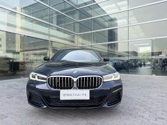 BMW 5 525i M - фото 3
